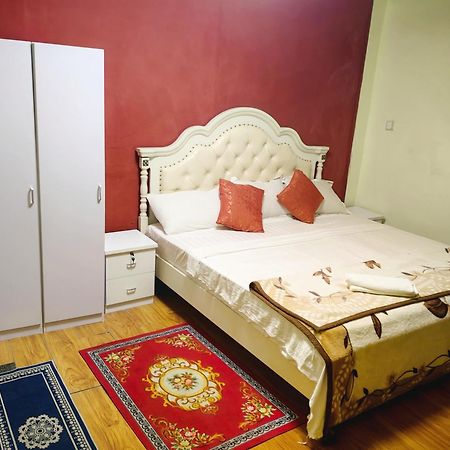 Hongyuanprimierhotel Akra Dış mekan fotoğraf