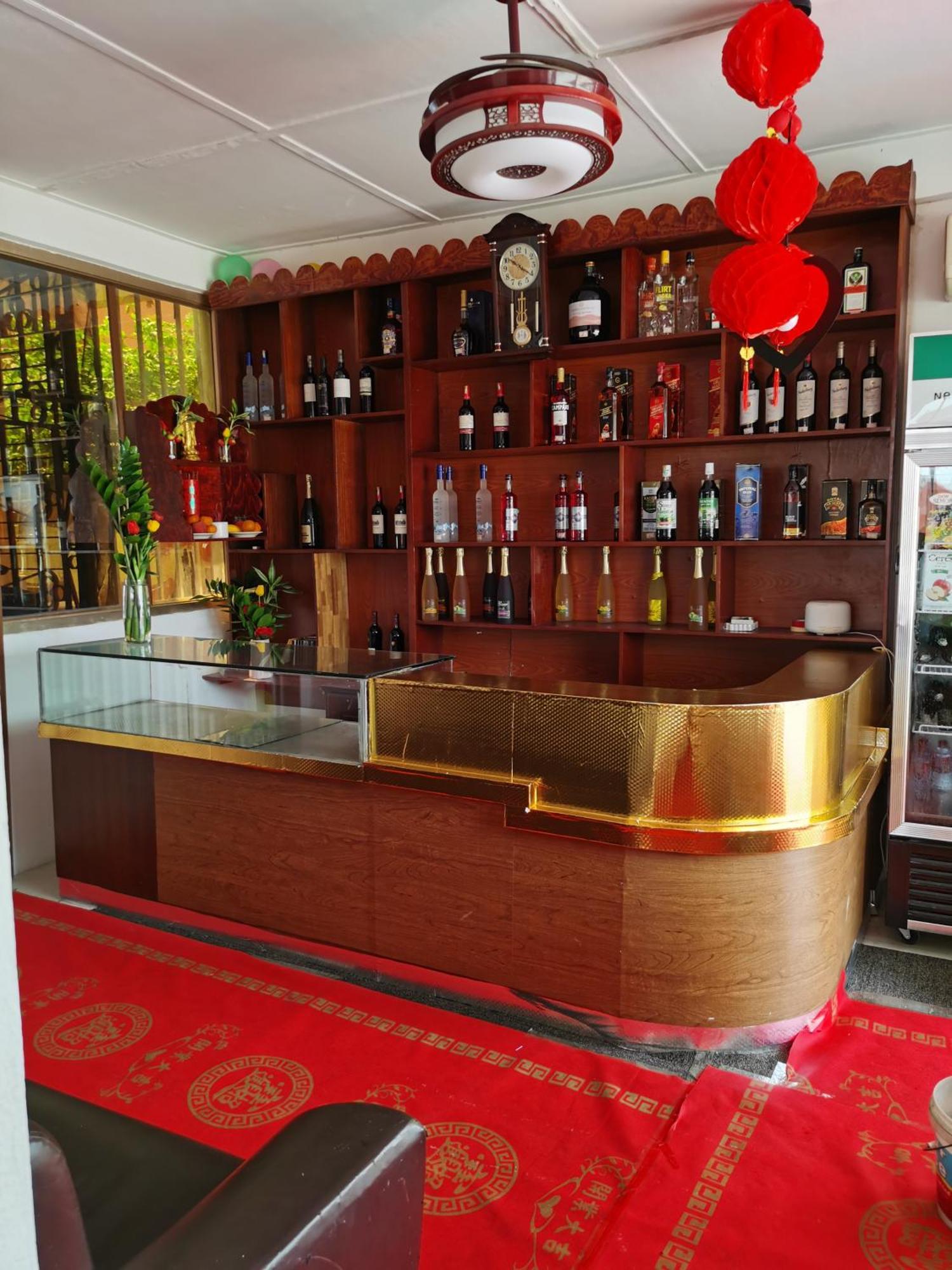 Hongyuanprimierhotel Akra Dış mekan fotoğraf