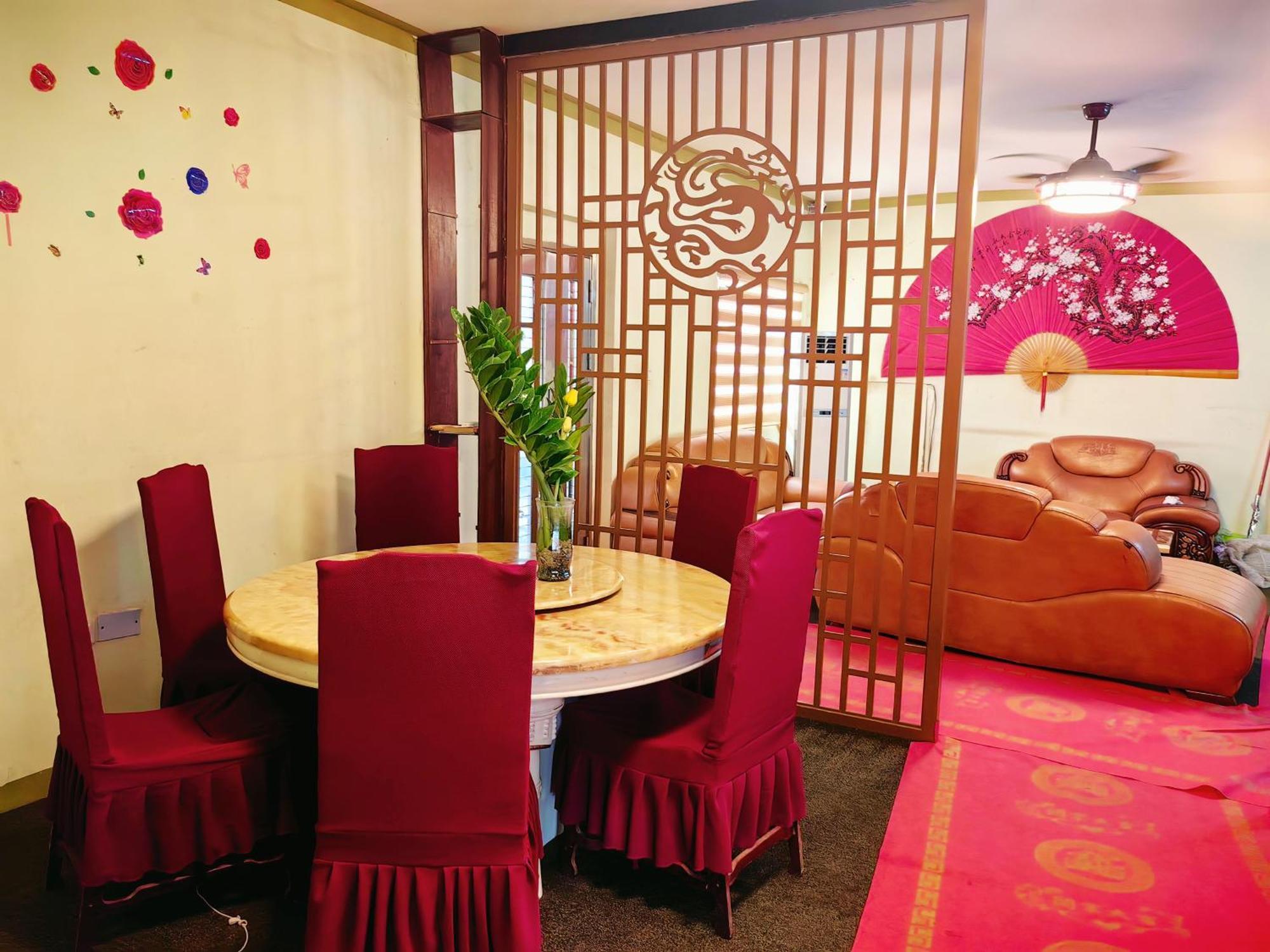 Hongyuanprimierhotel Akra Dış mekan fotoğraf