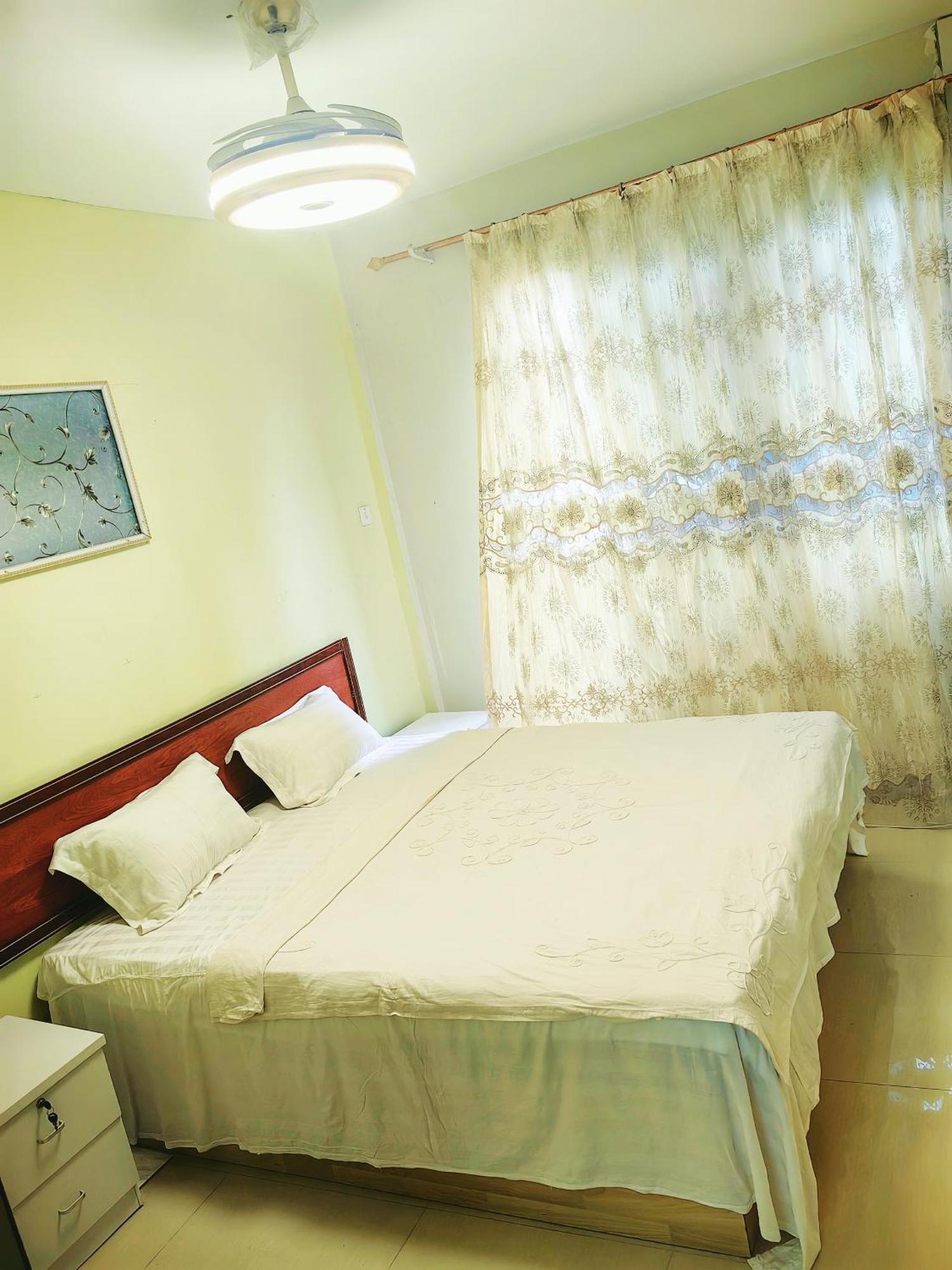 Hongyuanprimierhotel Akra Dış mekan fotoğraf