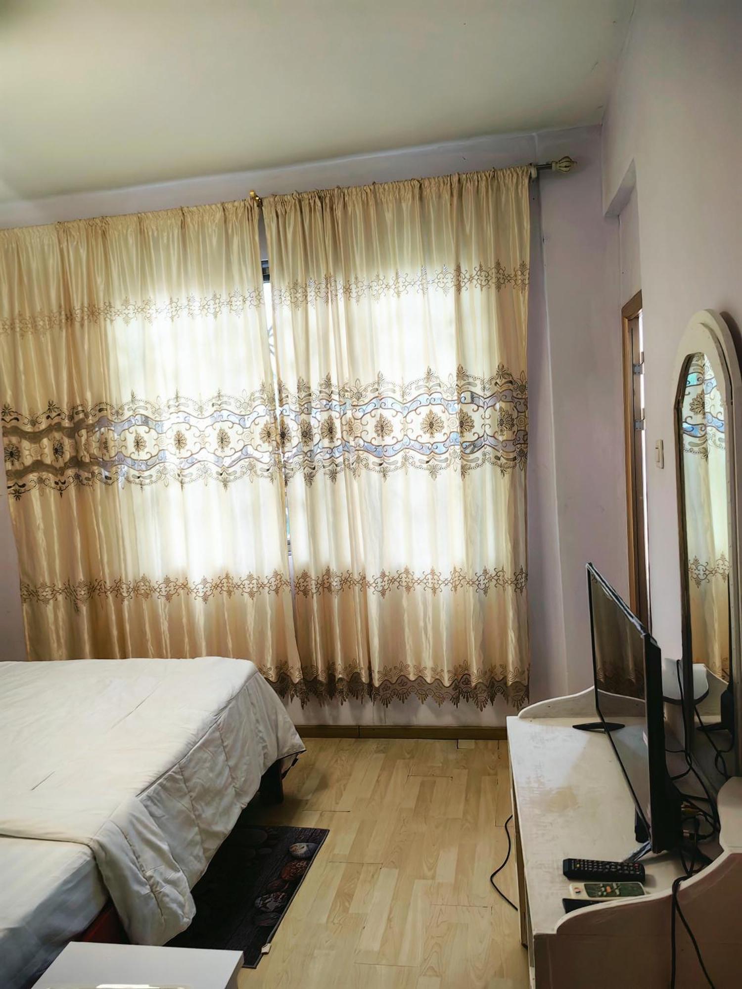 Hongyuanprimierhotel Akra Dış mekan fotoğraf