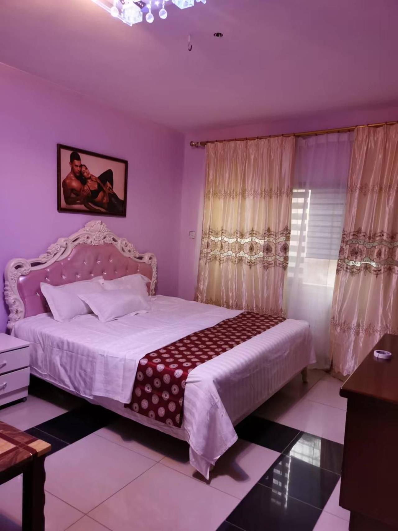 Hongyuanprimierhotel Akra Dış mekan fotoğraf