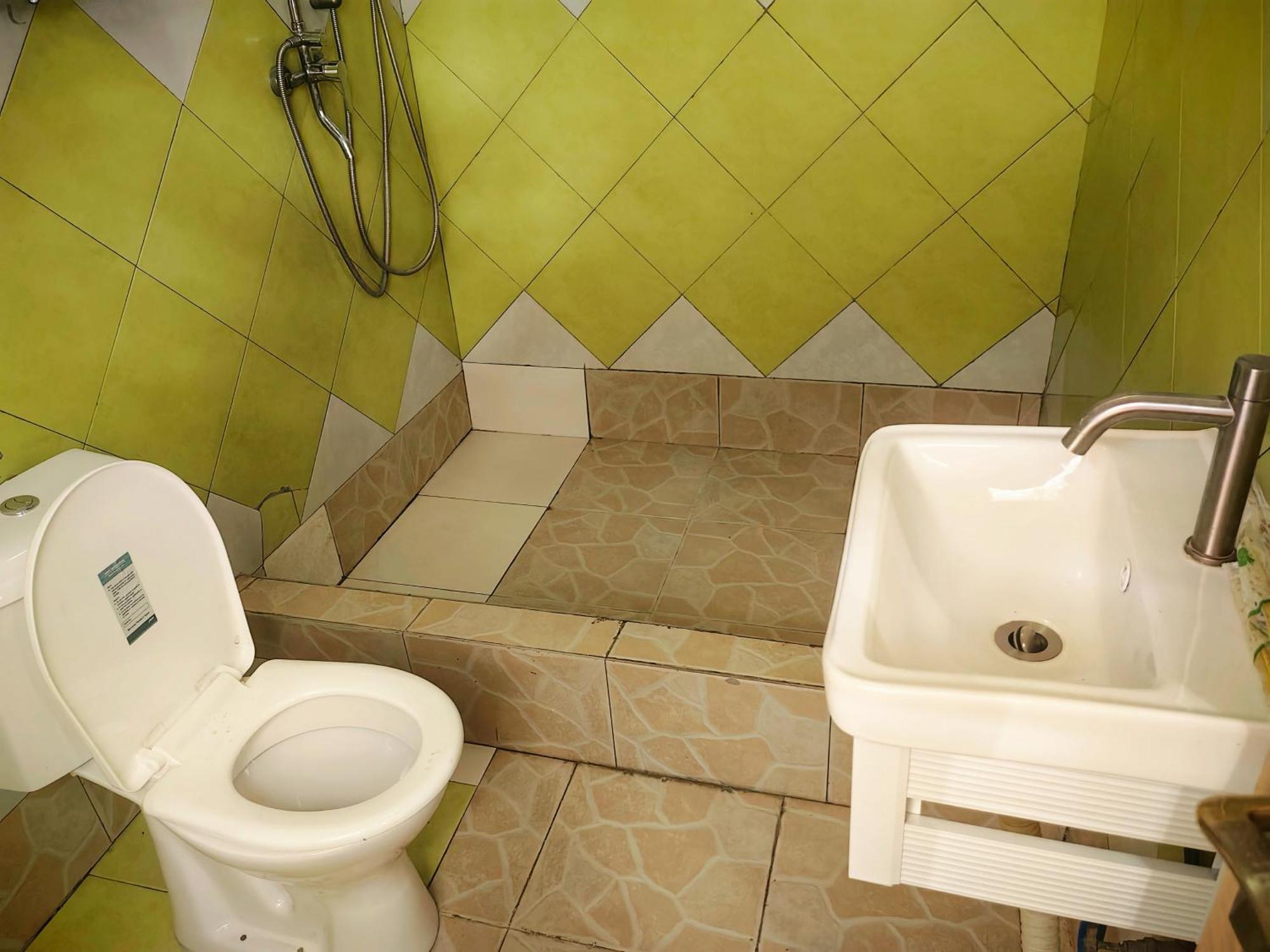 Hongyuanprimierhotel Akra Dış mekan fotoğraf